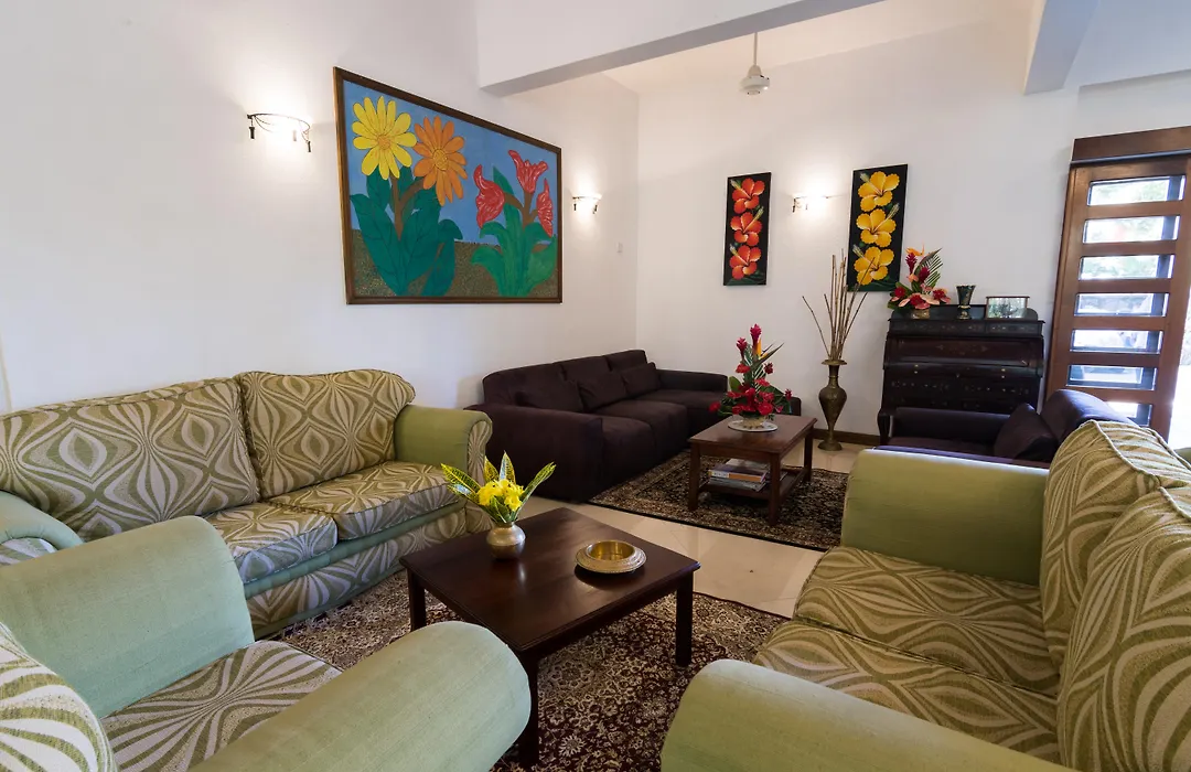 Hibiscus Boutique Hotel-1