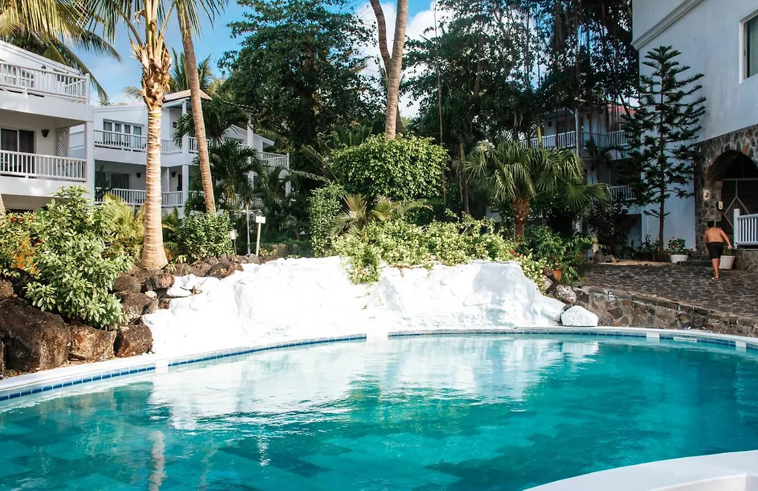 Hibiscus Boutique Hotel-1