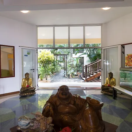 Hibiscus Boutique Hotel-3